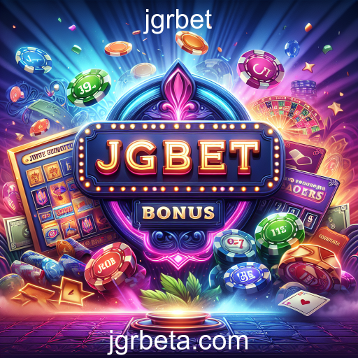 Aproveite ao Máximo os Bônus e Promoções na jgrbet