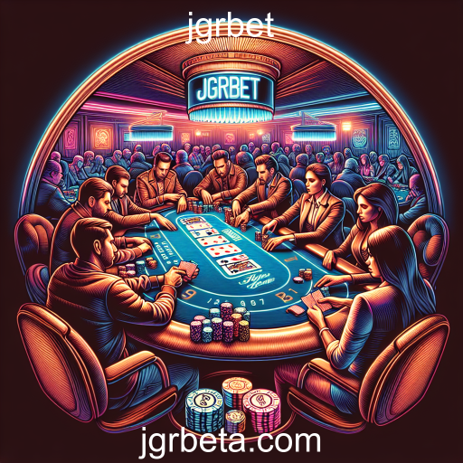 Poker Online